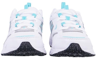 Kasut New Balance 408 Siri 'Putih Biru' ML408F Shop Kasut New Balance 408 Siri 'Putih Biru' ML408F