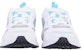 Kasut New Balance 408 Siri 'Putih Biru' ML408F