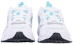 Shop Kasut New Balance 408 Siri 'Putih Biru' ML408F