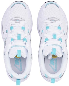 ニューバランス 408 ホワイトブルー ML408F Purchase ニューバランス 408 ホワイトブルー ML408F