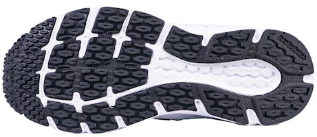 Kasut New Balance 408 Siri 'Putih Biru' ML408F Sizing Kasut New Balance 408 Siri 'Putih Biru' ML408F