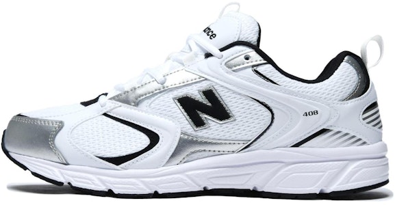 ニューバランス 408 白黒 ML408WB Buy ニューバランス 408 白黒 ML408WB