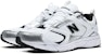 Kasut New Balance 408 'Putih Hitam' ML408WB