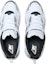 Lookbook Kasut New Balance 408 'Putih Hitam' ML408WB