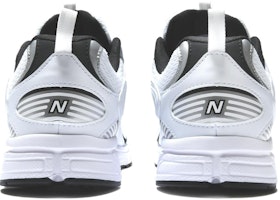 New Balance 408鞋 '白色黑色' ML408WB Shop New Balance 408鞋 '白色黑色' ML408WB