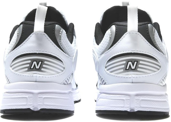 New Balance 408 Shoes 'White Black' ML408WB Shop New Balance 408 Shoes 'White Black' ML408WB