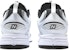 Kasut New Balance 408 'Putih Hitam' ML408WB
