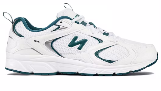 New Balance 408 Putih Hijau ML408T Order New Balance 408 Putih Hijau ML408T