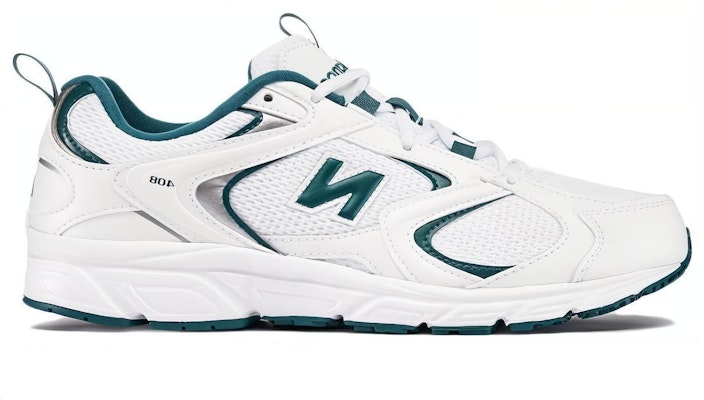 New Balance 408 白綠 ML408T Order New Balance 408 白綠 ML408T