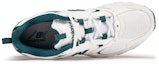 Shop New Balance 408 Putih Hijau ML408T