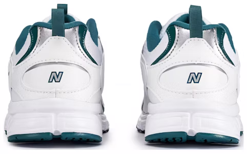 New Balance 408 Putih Hijau ML408T Purchase New Balance 408 Putih Hijau ML408T