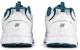 New Balance 408 Putih Hijau ML408T
