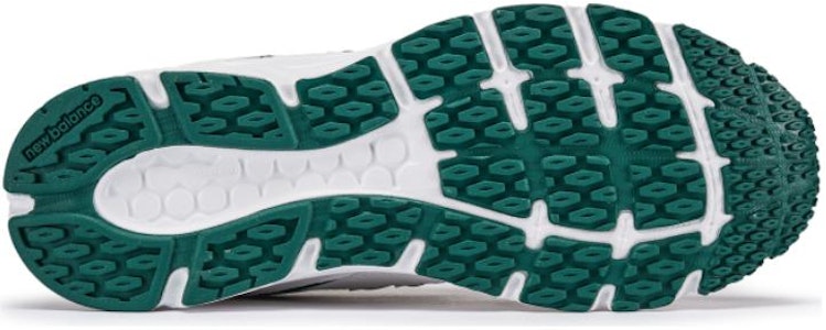 New Balance 408 Putih Hijau ML408T Details for New Balance 408 Putih Hijau ML408T