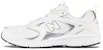 New Balance 408 Putih Perak ML408W