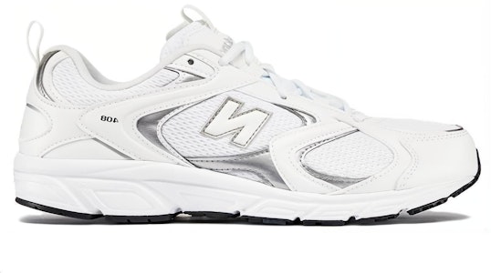 New Balance 408 Putih Perak ML408W Order New Balance 408 Putih Perak ML408W