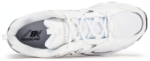 New Balance 408 Putih Perak ML408W Lookbook New Balance 408 Putih Perak ML408W