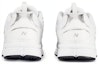 Shop New Balance 408 Putih Perak ML408W