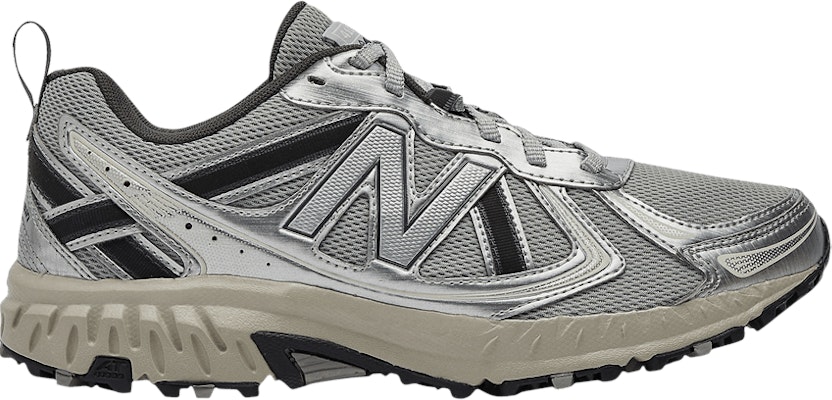 New Balance 410 2E Wide 'Silver' MT410KR5-2E Buy New Balance 410 2E Wide 'Silver' MT410KR5-2E