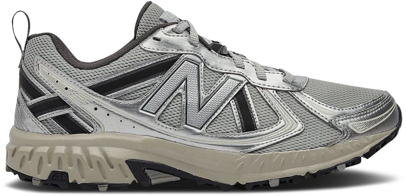 New Balance 410 2E Brede ''Zilver'' MT410KR5-2E Buy New Balance 410 2E Brede ''Zilver'' MT410KR5-2E