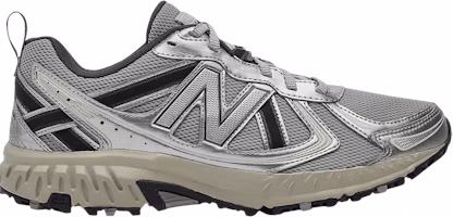 New Balance 410 2E Wide 'Silver' MT410KR5-2E New Balance 410 2E Wide 'Silver' MT410KR5-2E