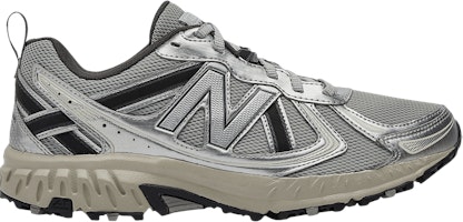 New Balance 410 2E Wide 'Silver' MT410KR5-2E New Balance 410 2E Wide 'Silver' MT410KR5-2E