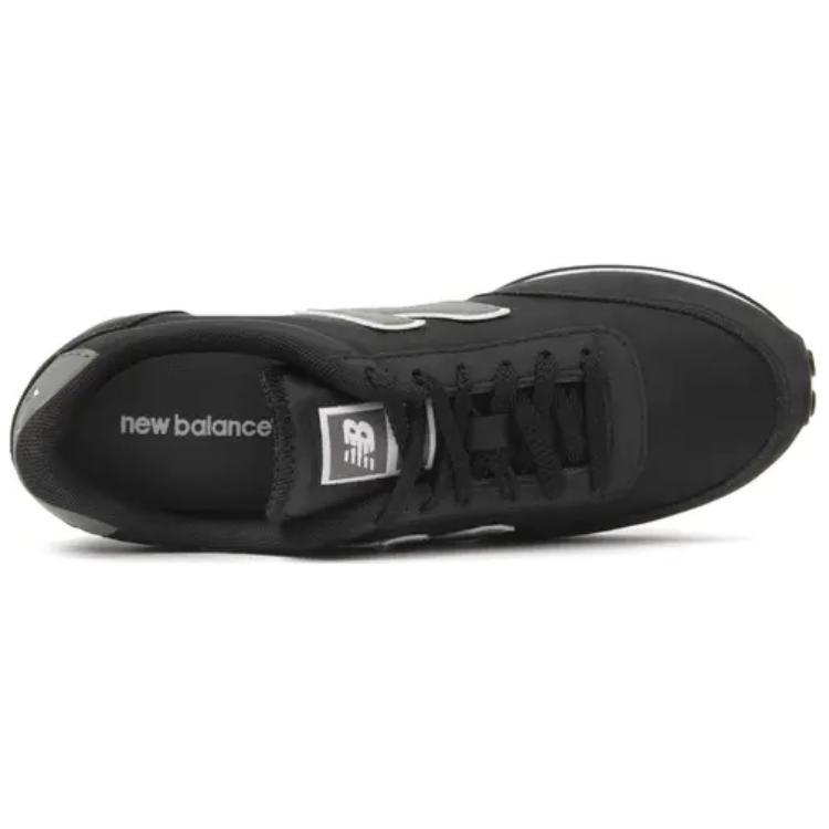 Lookbook New Balance 410 / 'Black' U410CC