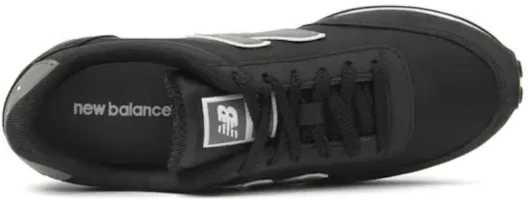 Lookbook New Balance 410 / 'Black' U410CC