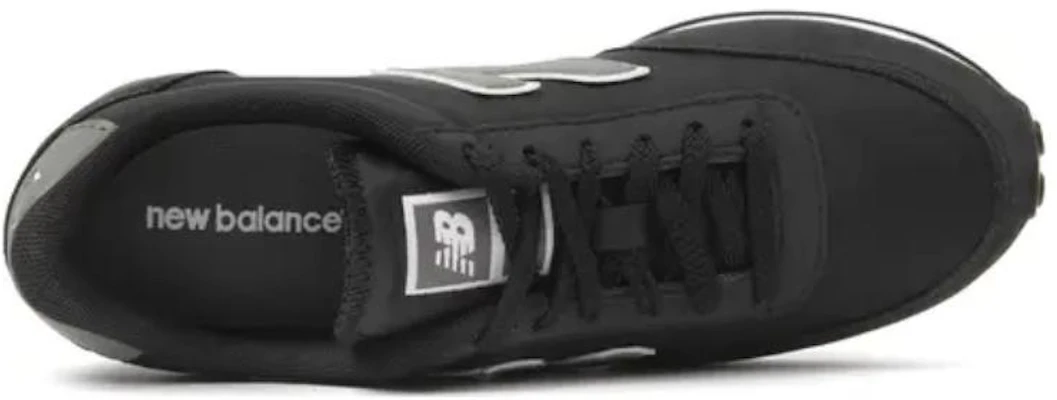New Balance 410 / 'Black' U410CC Lookbook New Balance 410 / 'Black' U410CC