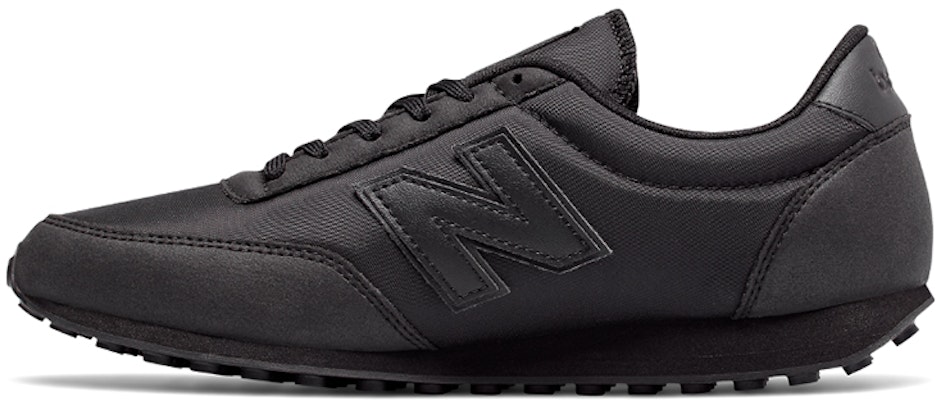 New Balance 410 'Black' U410BBK Buy New Balance 410 'Black' U410BBK