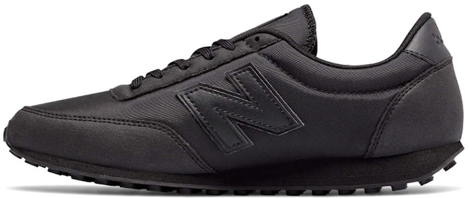 New Balance 410 'Black' U410BBK Buy New Balance 410 'Black' U410BBK