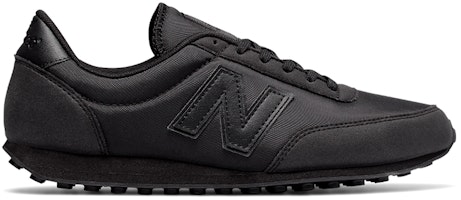 뉴발란스 410 블랙 (New Balance 410 Black) U410BBK Order 뉴발란스 410 블랙 (New Balance 410 Black) U410BBK