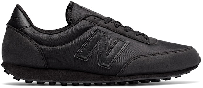 New Balance 410 'Hitam' U410BBK Order New Balance 410 'Hitam' U410BBK
