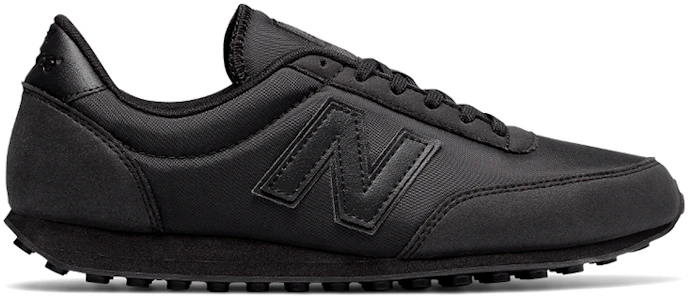Lookbook New Balance 410 'Black' U410BBK