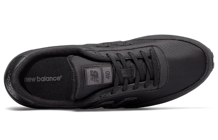 Shop New Balance 410 'Black' U410BBK