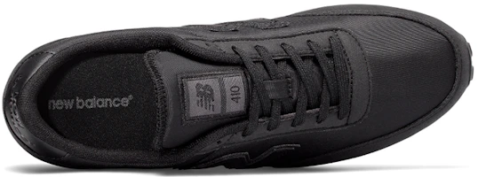 Shop New Balance 410 'Black' U410BBK