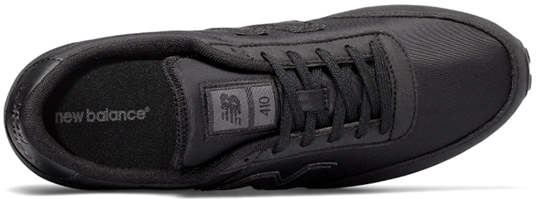 New Balance 410 'Black' U410BBK Shop New Balance 410 'Black' U410BBK