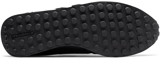 Details for New Balance 410 'Black' U410BBK