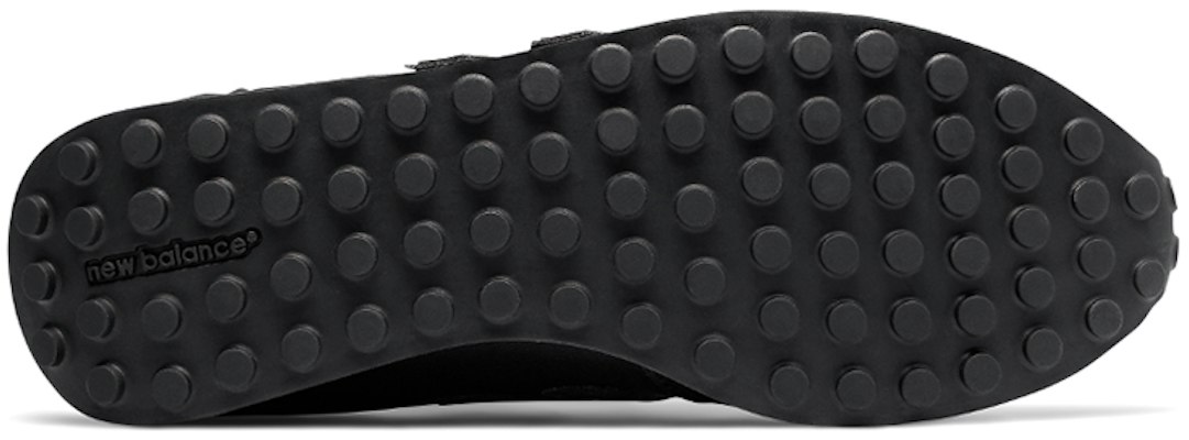 New Balance 410 'Black' U410BBK Details for New Balance 410 'Black' U410BBK
