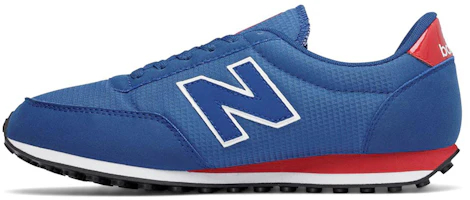 New Balance 410 'Blue Red White' U410RIB New Balance 410 'Blue Red White' U410RIB