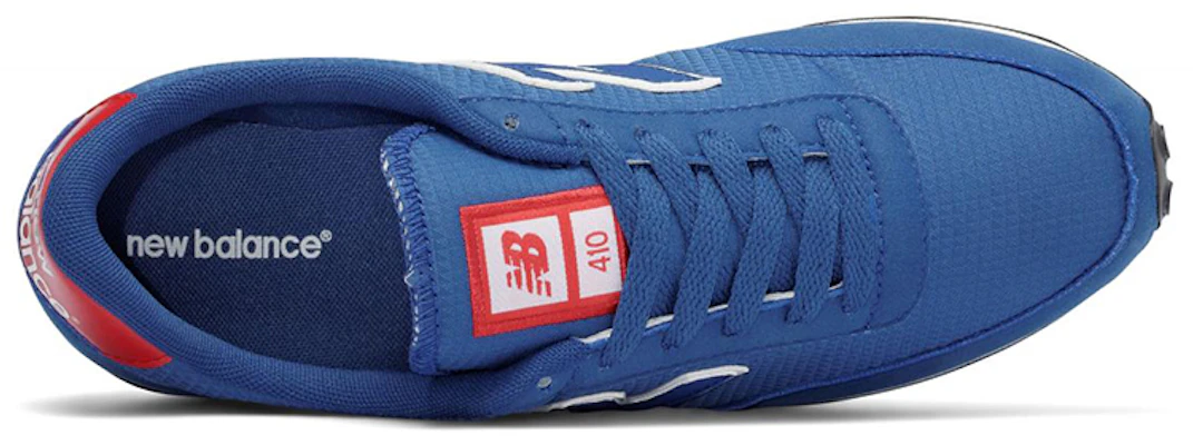 New Balance 410 'Blue Red White' U410RIB Lookbook New Balance 410 'Blue Red White' U410RIB