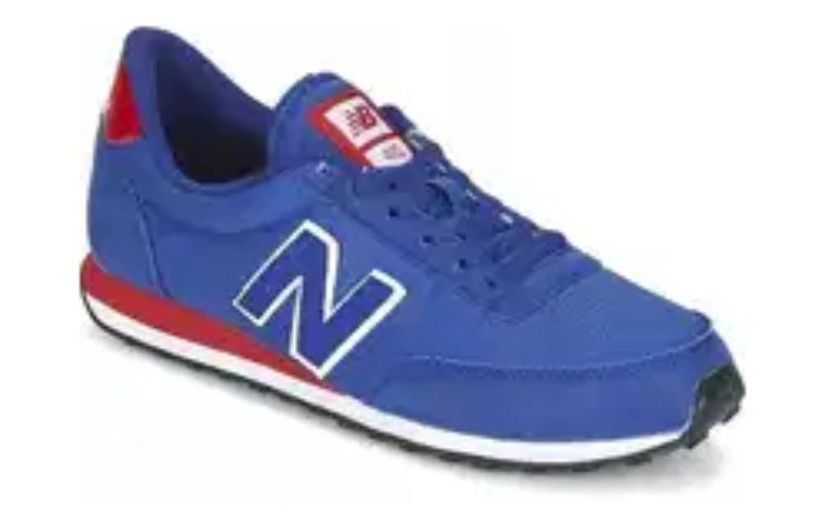 Shop New Balance 410 'Blue Red White' U410RIB