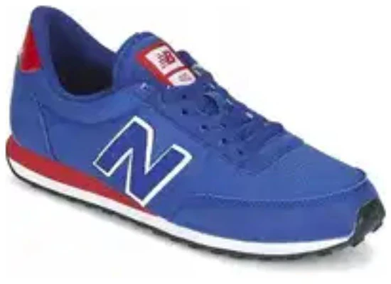 New Balance 410 'Blue Red White' U410RIB Shop New Balance 410 'Blue Red White' U410RIB