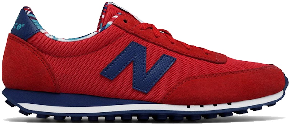 (W) Zapatillas New Balance 410 Series Rojas WL410CPF Order (W) Zapatillas New Balance 410 Series Rojas WL410CPF