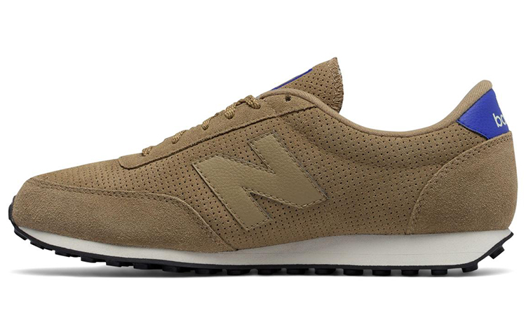 Buy New Balance NB 410 輕便 低幫 跑步鞋 男款 棕色