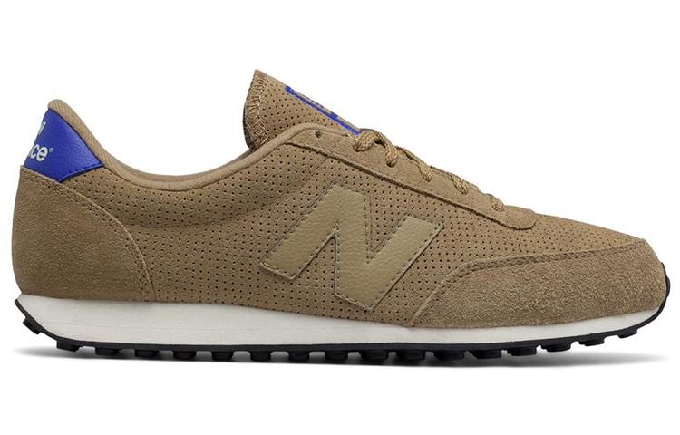 Order New Balance 410 'Brown White Blue' U410PT