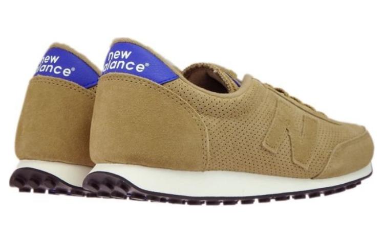 Shop New Balance 410 'Brown White Blue' U410PT