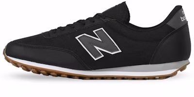 New Balance 410 Series 'Black' U410BNP New Balance 410 Series 'Black' U410BNP