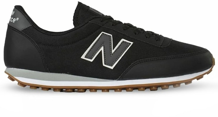 New Balance 410 Siri 'Hitam' U410BNP Order New Balance 410 Siri 'Hitam' U410BNP