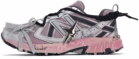 New Balance 410 'Da Vinci Thunder Graffiti' MT410KR5(TeamM-TUNDER) New Balance 410 'Da Vinci Thunder Graffiti' MT410KR5(TeamM-TUNDER)