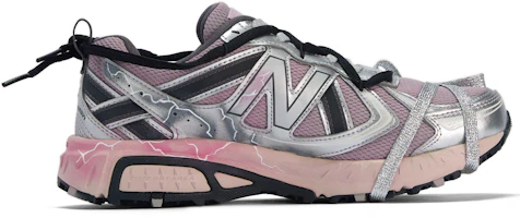 Order New Balance 410 'Da Vinci Thunder Graffiti' MT410KR5(TeamM-TUNDER)